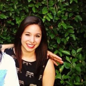 Meet your Posher, Denise